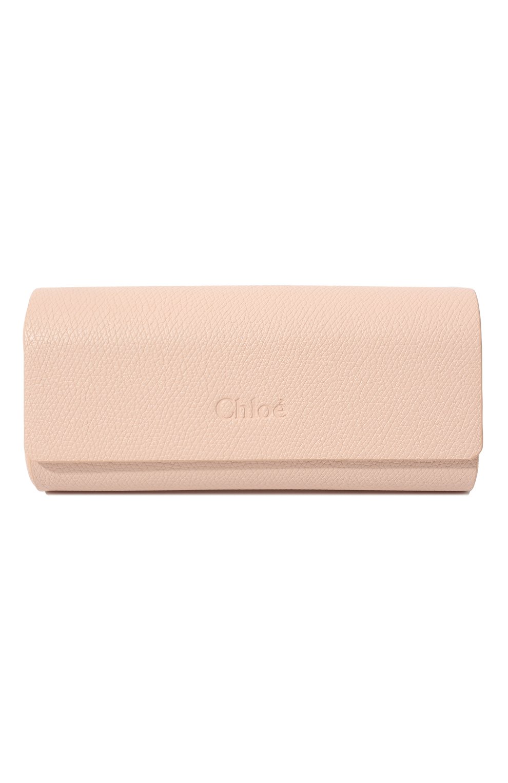 Солнцезащитные очки CHLOÉ золотого цвета по цене 59800 руб., арт. CH0092S, фото 5 Солнцезащитные очки CHLOÉ, арт. CH0092S, фото 5