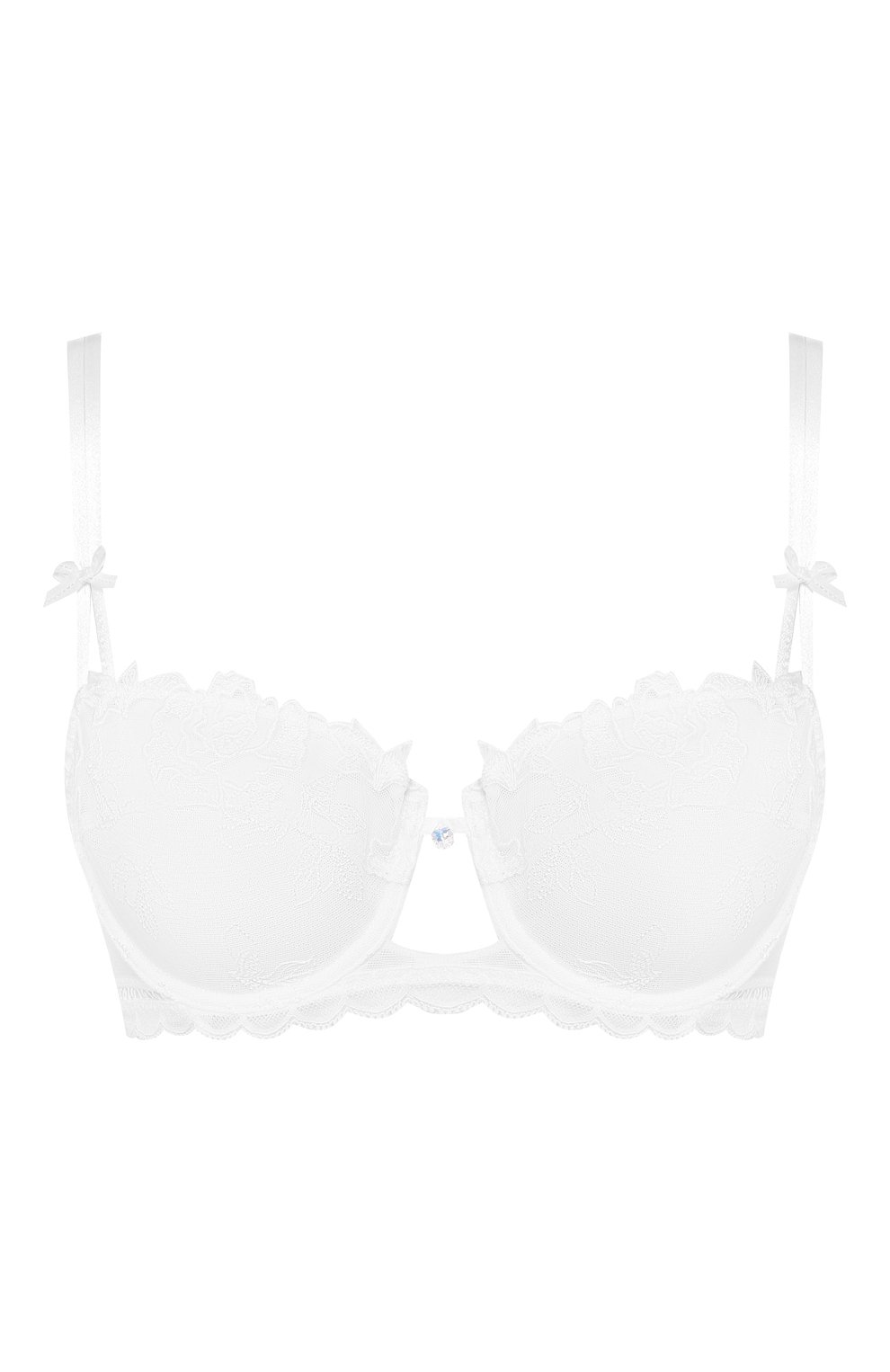 Бюстгальтер с мягкой чашкой LISE CHARMEL, арт. ACG3011B_бел, фото 1