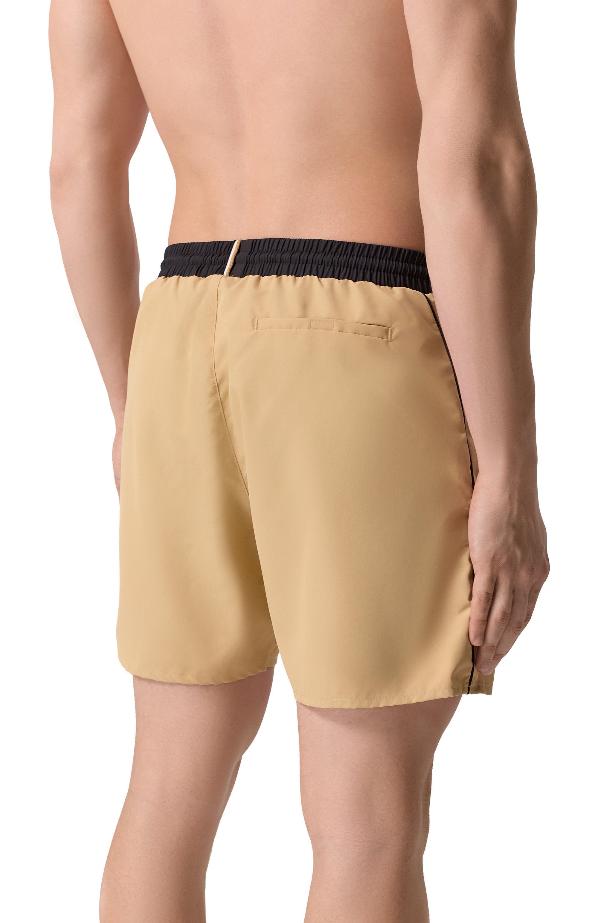 Плавки-шорты BOSS, арт. 50515191, фото 3