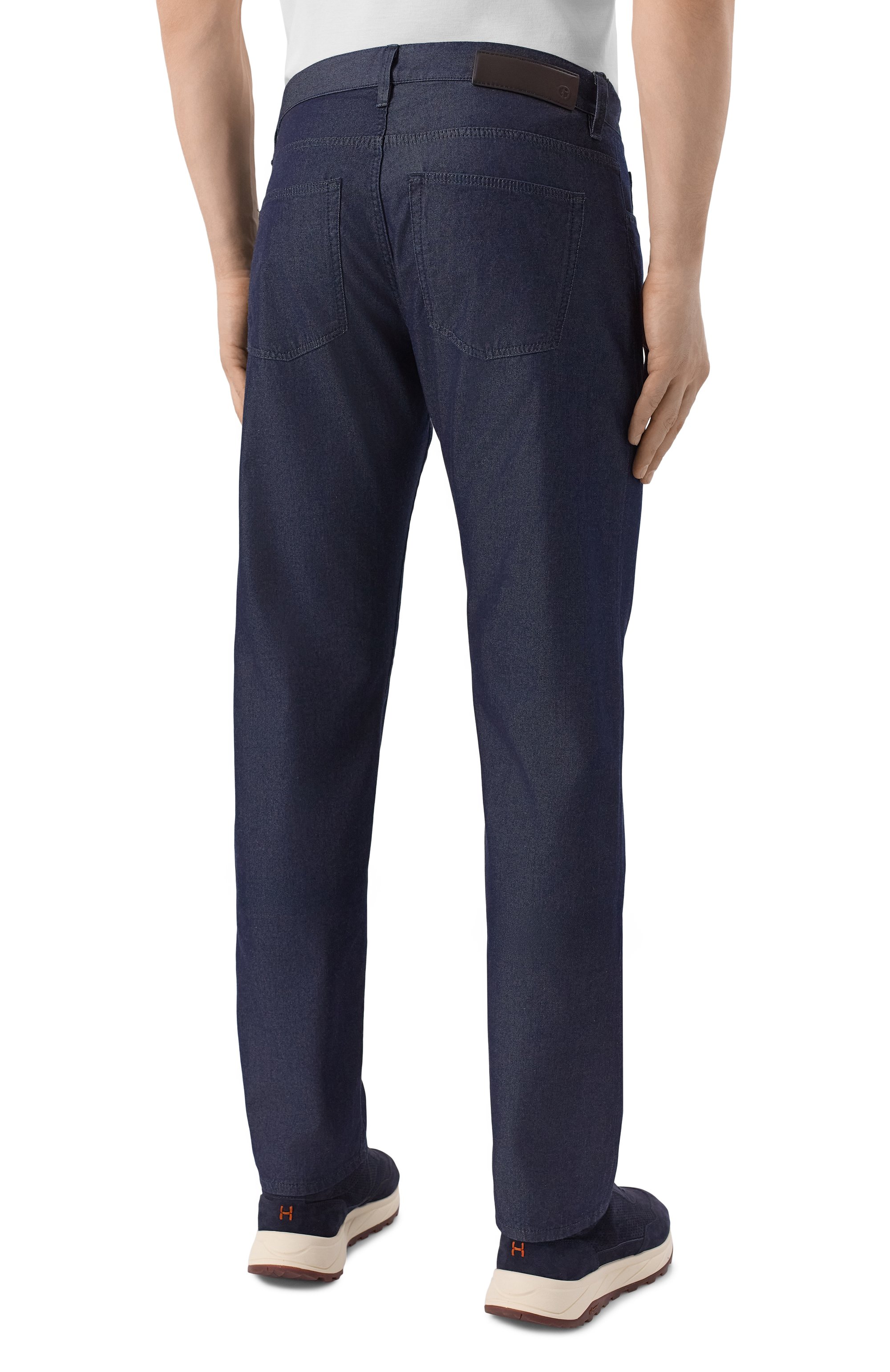 Джинсы GIORGIO ARMANI, арт. GM000250/AF14907, фото 4