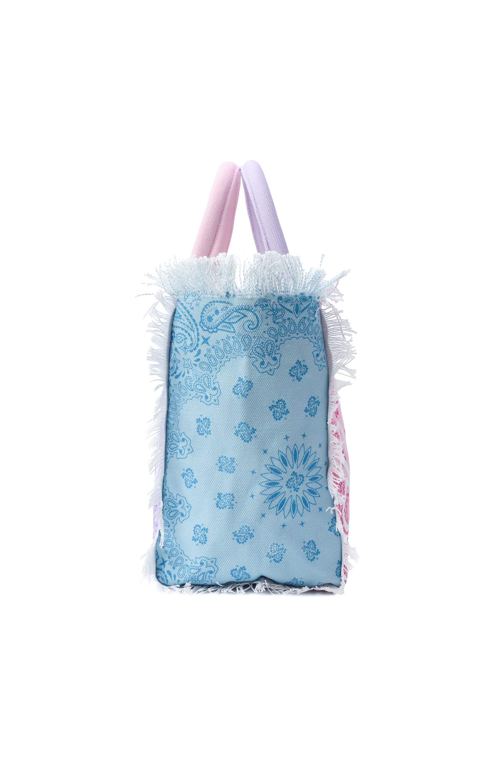 Сумка-тоут vanity MC2 SAINT BARTH, арт. STBA VANITY/06643H, фото 4