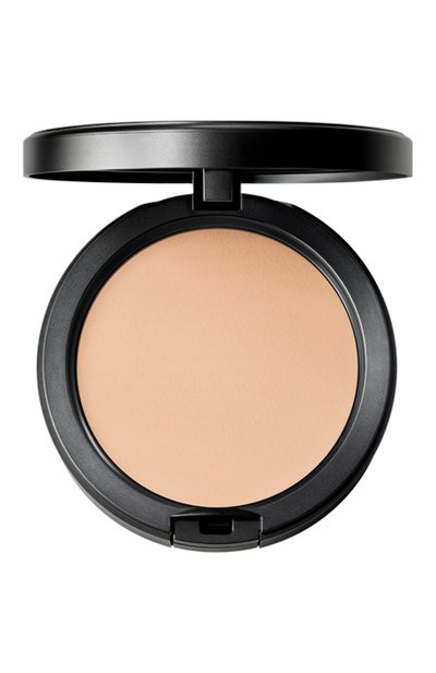 Женская пудра для лица studio fix powder plus foundation, оттенок n5​ (12g) MAC, арт. S3BJ-72