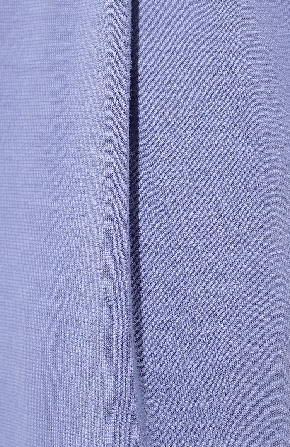 Брюки HANRO голубого цвета по цене 14610 руб., арт. 077880., фото 5 Брюки HANRO, арт. 077880., фото 5