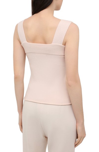 Кашемировый топ EXTREME CASHMERE, арт. 127/CARA, фото 4