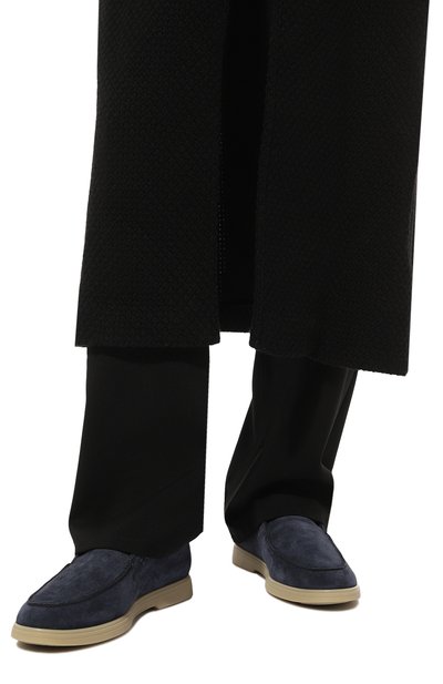 Замшевые ботинки STEFANO RICCI, арт. UC62_G4203/SDP, фото 3