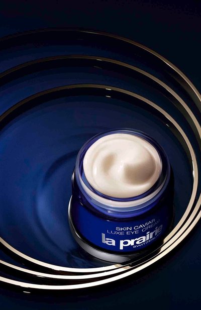 Крем для глаз skin caviar luxe eye cream (20ml) LA PRAIRIE, арт. 7611773081559, фото 5