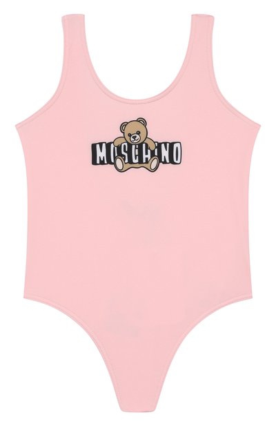 Слитный купальник MOSCHINO, арт. H2L00B/LKA11_001