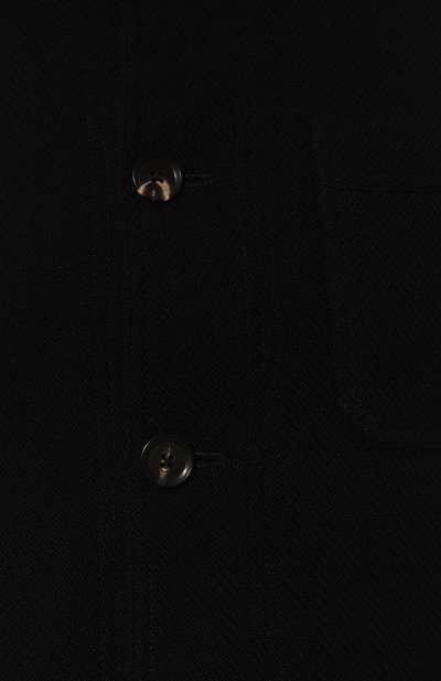 Куртка из шерсти и хлопка CIRCOLO 1901, арт. CN4576, фото 5