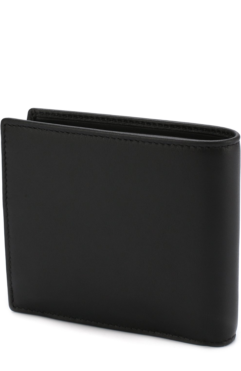 Кожаное портмоне с отделениями для кредитных карт и монет GIORGIO ARMANI, арт. Y2R122/YDH6J, фото 2