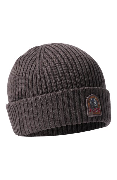 Женская шерстяная шапка PARAJUMPERS, арт. 26WMPAHAHA70
