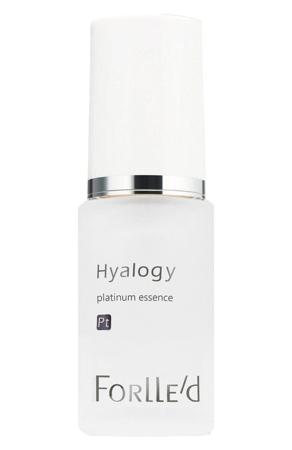 Сыворотка платиновая hyalogy platinum essence (15ml) FORLLE'D, арт. 291376, фото 1