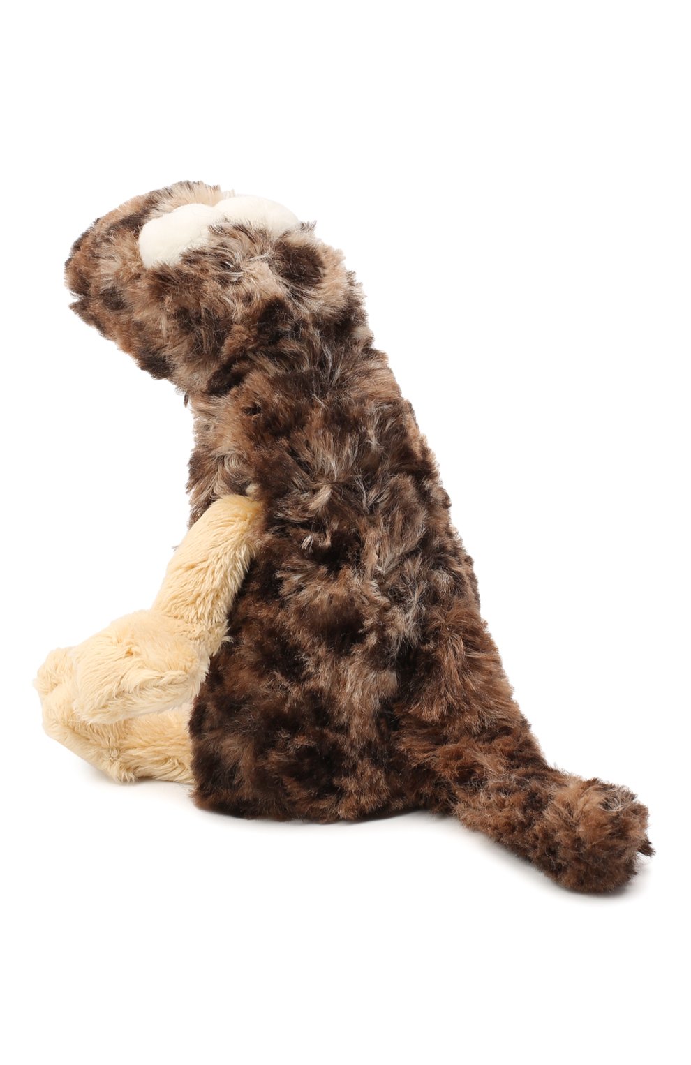 Игрушка питон SIGIKID коричневого цвета по цене 1260 руб., арт. 39079, фото 3 Игрушка питон SIGIKID, арт. 39079, фото 3