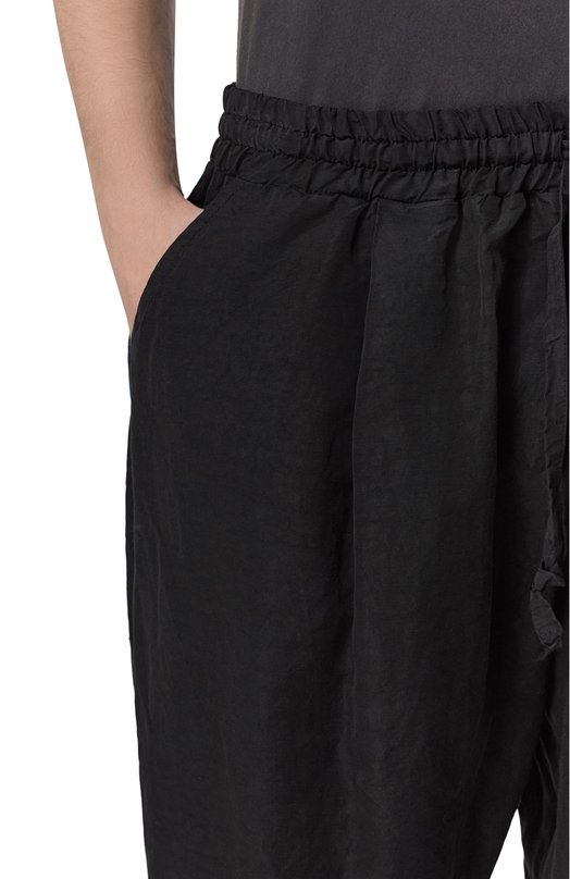 Брюки Never Enough 2B5M019-148/MPA020 W138 Чёрный  2B5M019-148/MPA020 W138 Фото 5