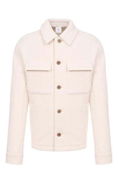 Мужская шерстяная куртка-рубашка BOGNER, арт. 38829843