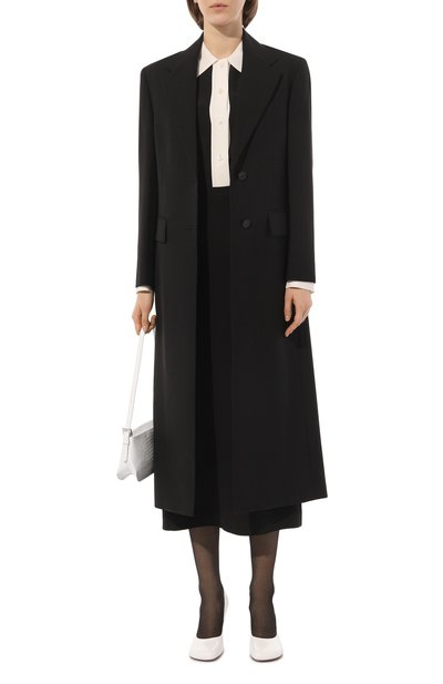 Кожаные туфли DRIES VAN NOTEN, арт. WS231-367/DD367, фото 2