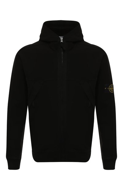 Хлопковая толстовка STONE ISLAND, арт. 711561920, фото 1