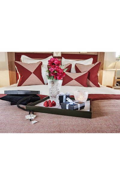 Подсвечник ombelles LALIQUE, арт. 10141400, фото 3