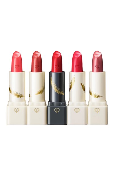 Набор помад-миниатюр, le lac enchanté CLÉ DE PEAU BEAUTÉ, арт. 16490CP, фото 1