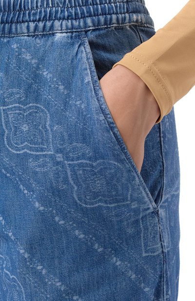 Джинсы PINKO, арт. 104978/A2I8, фото 5