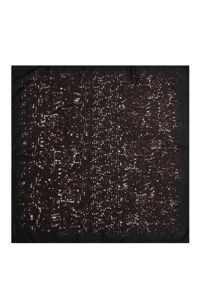 Шелковый платок LANVIN, арт. 6L9090/SR095, фото 4