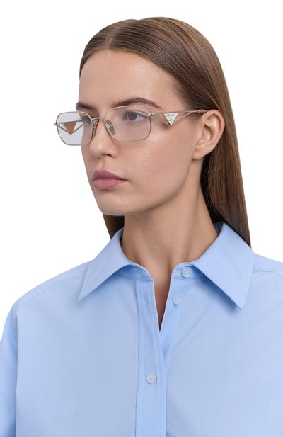 Оправа PRADA, арт. A53V-ZVN101, фото 2