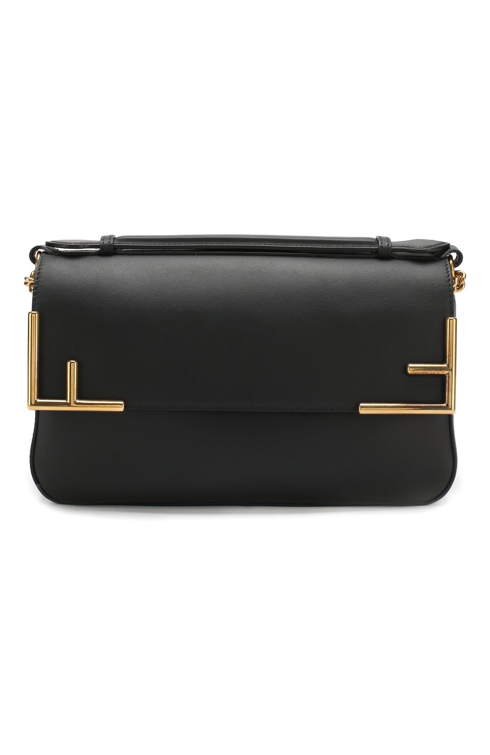 Сумка double f FENDI, арт. 8BT297 A5MP, фото 7