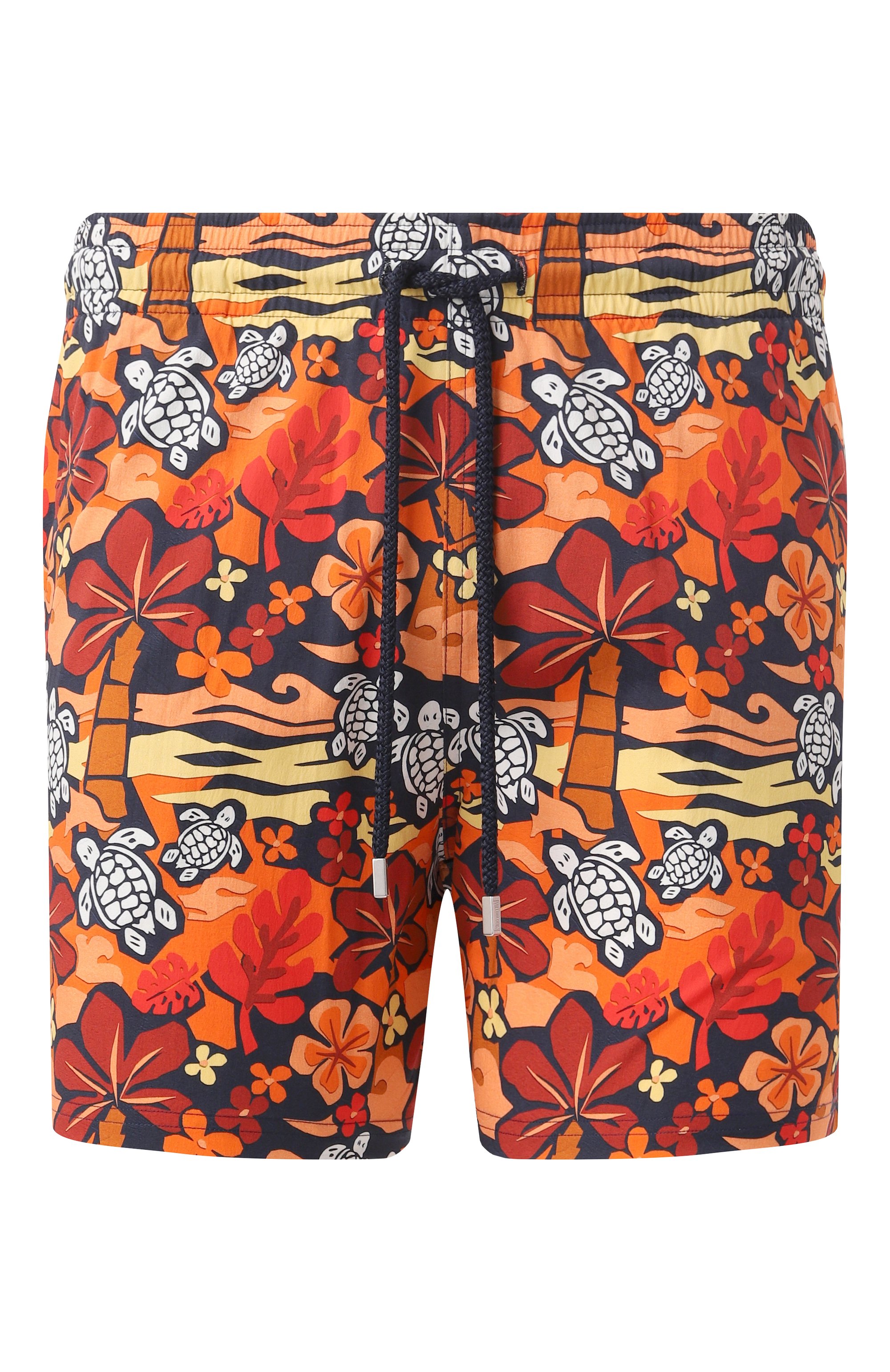 Плавки-шорты VILEBREQUIN, арт. M00RISE/BF104, фото 1