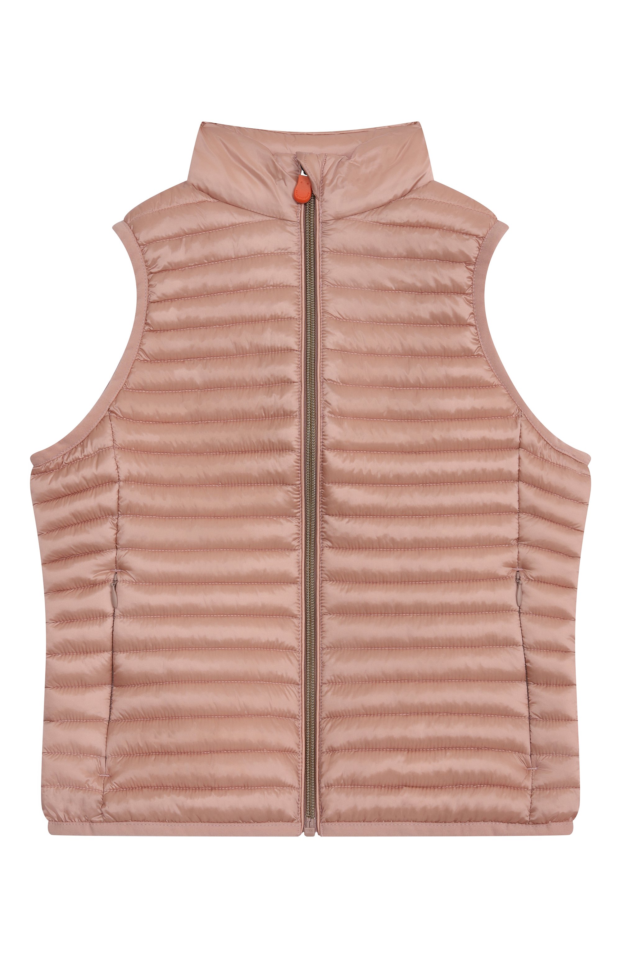 Утепленный жилет SAVE THE DUCK, арт. J85310G/AVA/IRIS20/10-16, фото 1