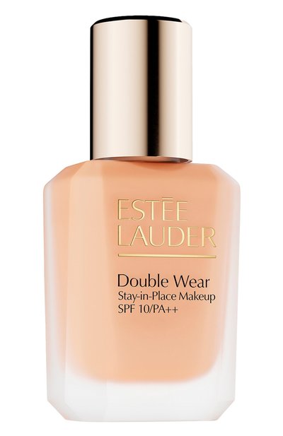 Женское устойчивый тональный крем double wear stay-in-place spf 10, оттенок 1w1 bone (30ml) ESTÉE LAUDER, арт. PH7F-17
