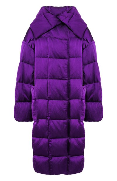 Женское пуховое пальто DRIES VAN NOTEN, арт. 192-10245-8342