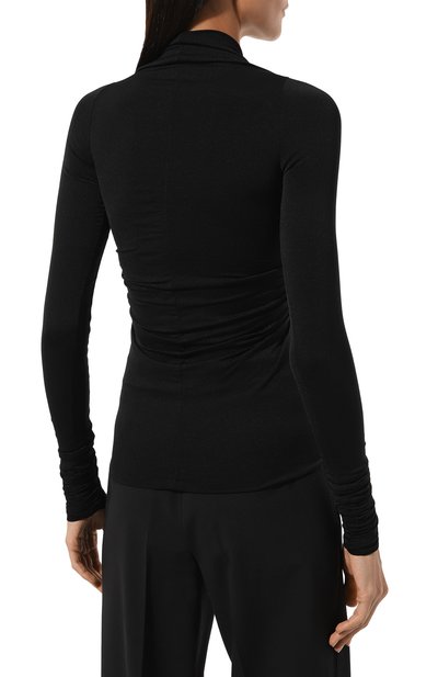 Топ RICK OWENS, арт. RP02D3222/JN, фото 4