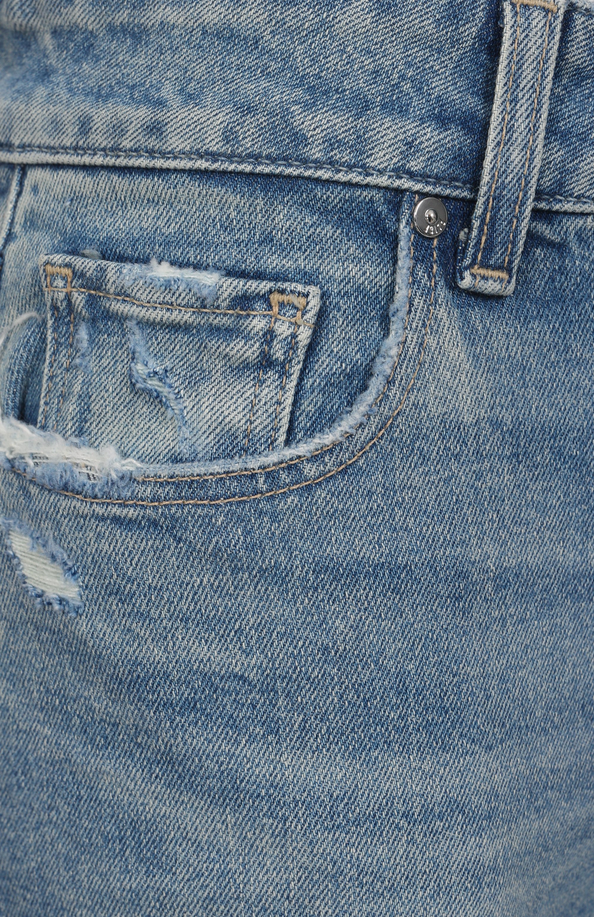 Джинсы sasha 32" PAIGE, арт. 8750L53-B145, фото 6