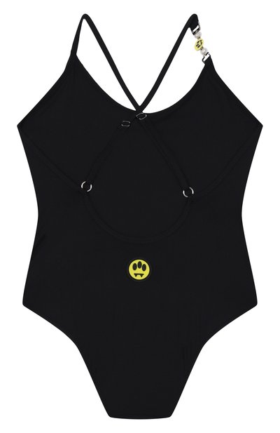 Слитный купальник BARROW, арт. S5BKJGSM172, фото 2