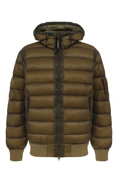 Мужская пуховик C.P. COMPANY, арт. 19CM0W002A110416A