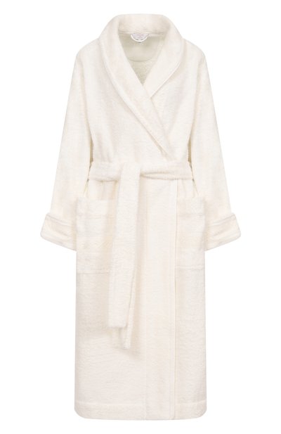 Женский хлопковый халат FRETTE, арт. FS6573 25D314 0000