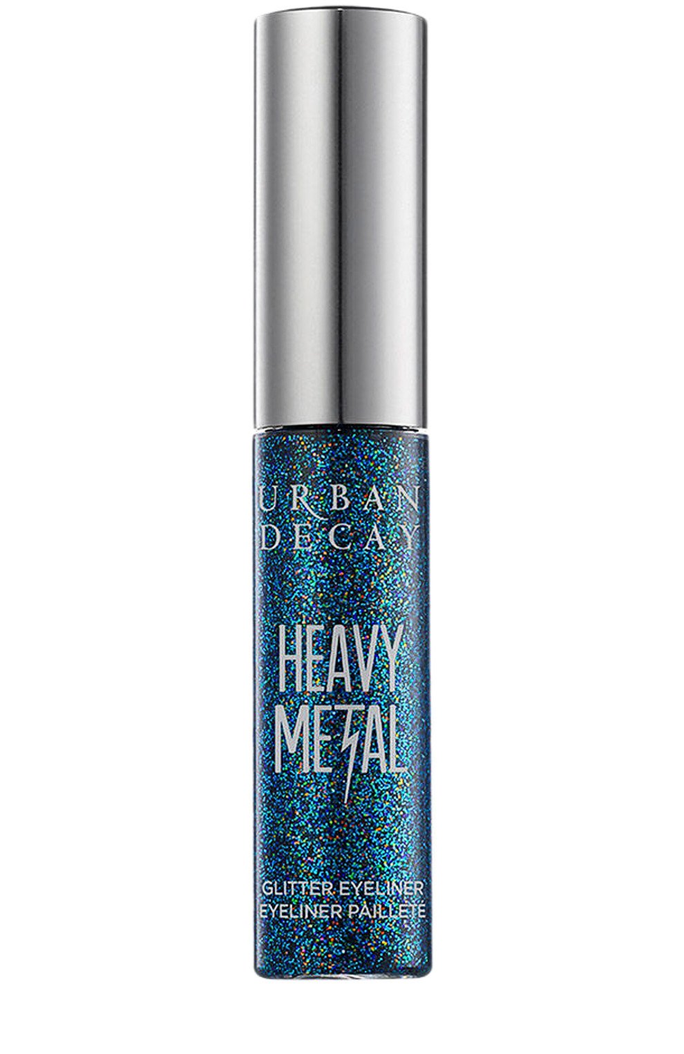 Подводка для глаз heavy metal glitter spandex URBAN DECAY, арт. 604214856202, фото 1