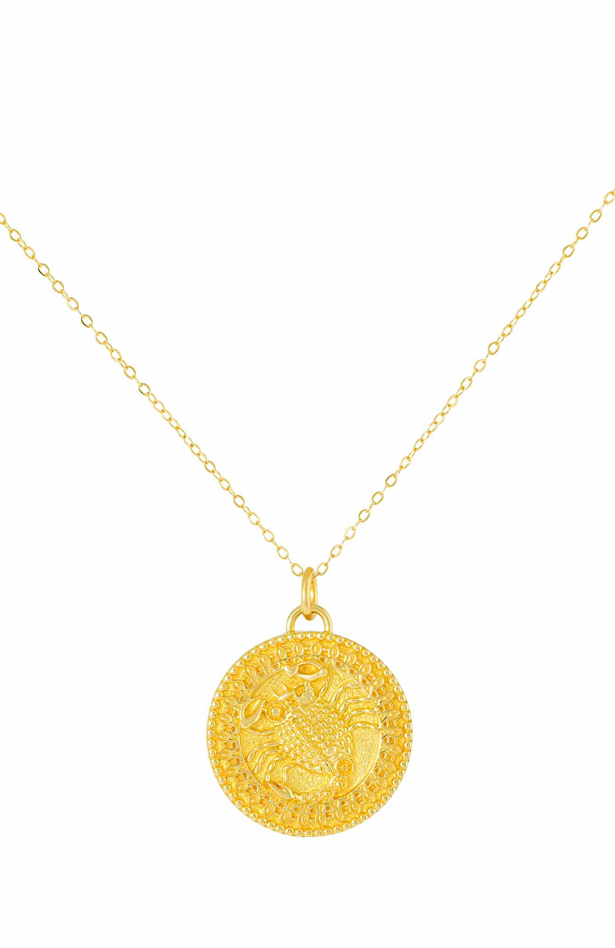 Кулон L'ATELIER NAWBAR, арт. N59SA, фото 1