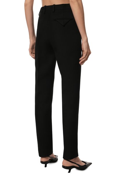 Брюки BOTTEGA VENETA, арт. 664620/VF4A0, фото 4