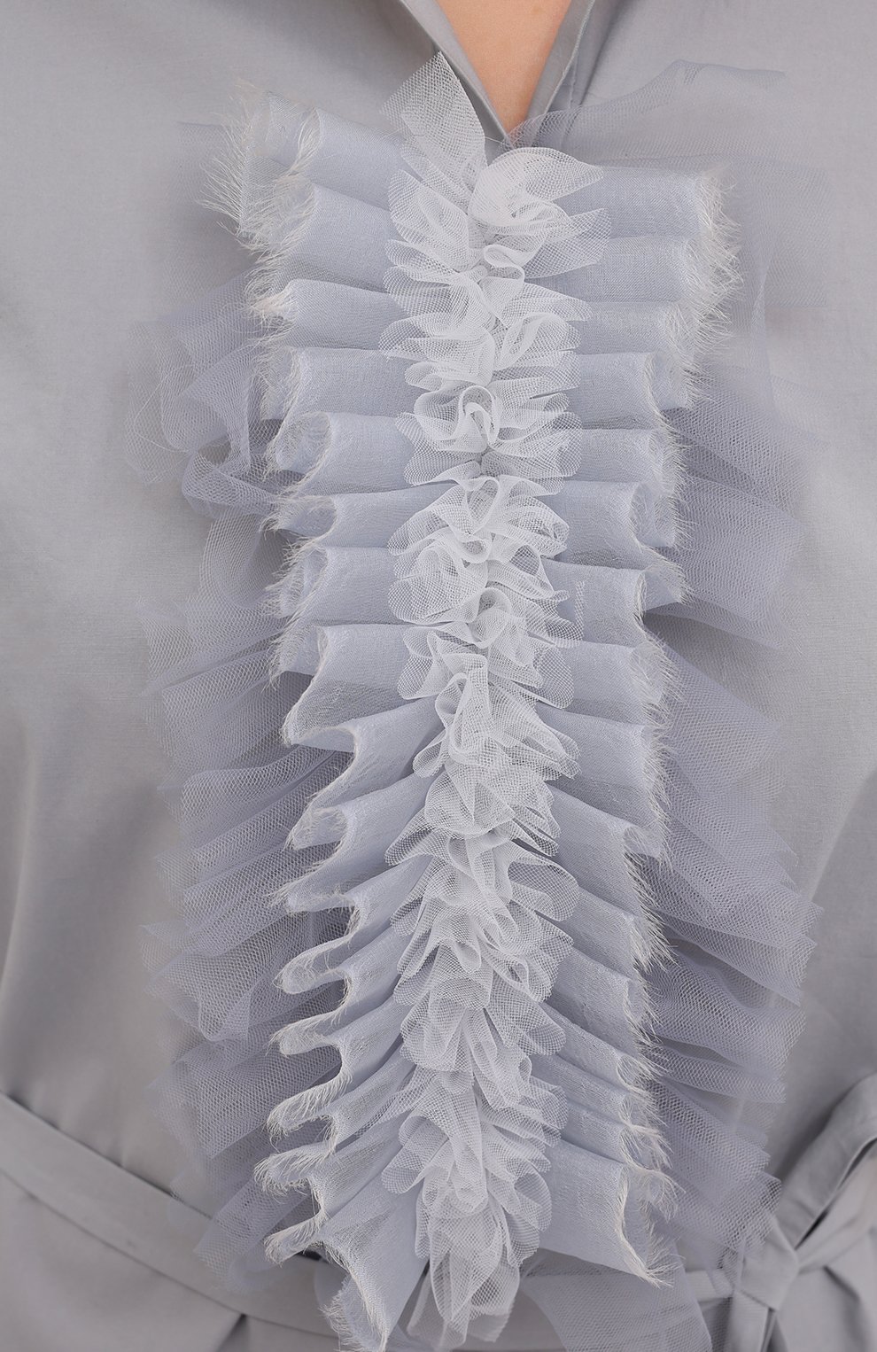 Хлопковое платье TEGIN, арт. SD2146, фото 5