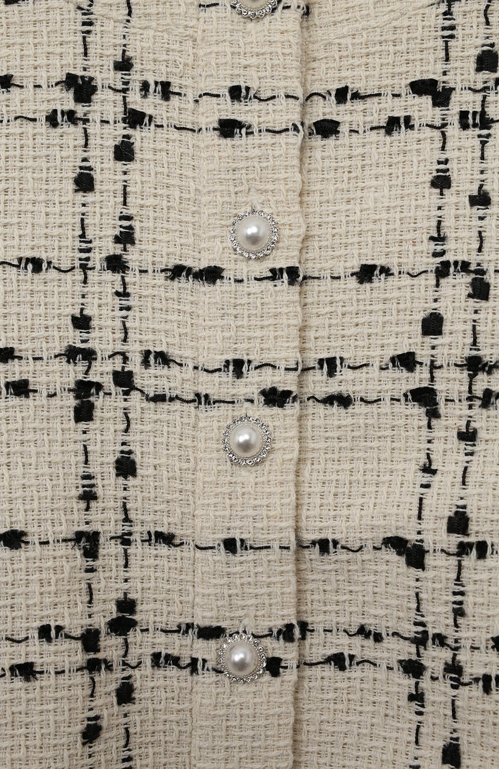 Хлопковый жакет BOTROIS, арт. SKU0529384, фото 3