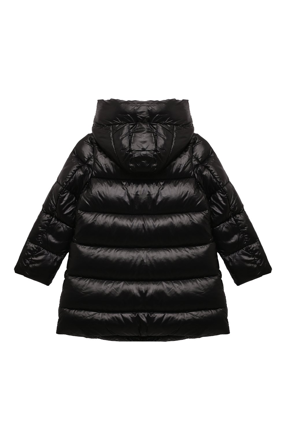 Утепленное пальто SAVE THE DUCK, арт. J45510G/MILLIE/LUCK19/4-8, фото 2