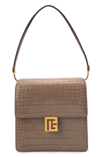 Сумка ely BALMAIN, арт. XN1DB685/LVCW, фото 1