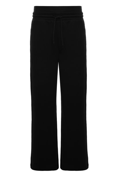 Мужские хлопковые брюки MSGM, арт. 3640MP81/247000