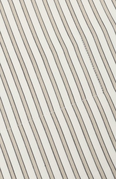 Наволочка horizon FRETTE светло-серого цвета по цене 33750 руб., арт. FR6859 E0741 065B, фото 2 Наволочка horizon FRETTE, арт. FR6859 E0741 065B, фото 2