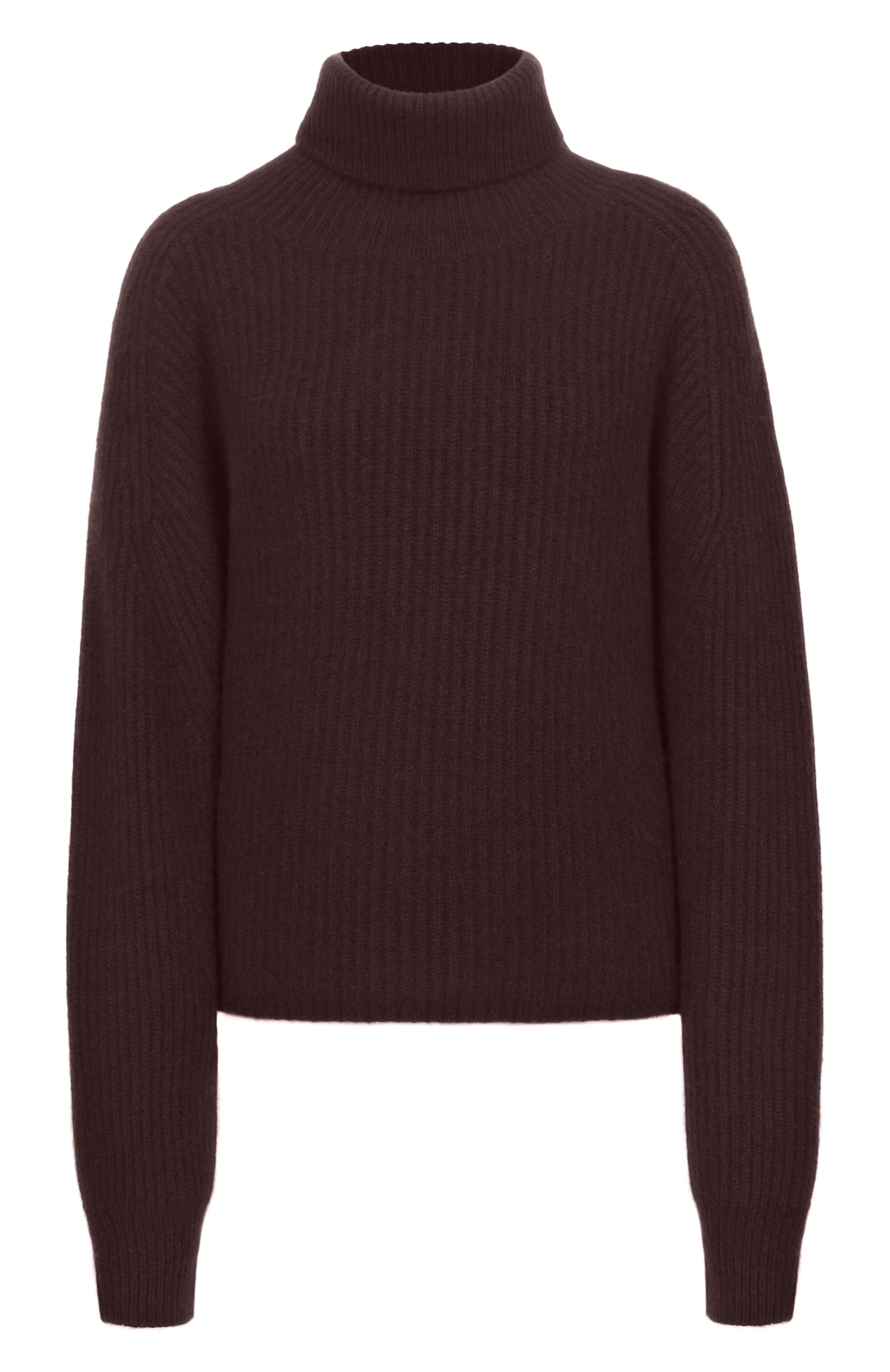 Кашемировый свитер UMA WANG, арт. V2256A004, фото 1