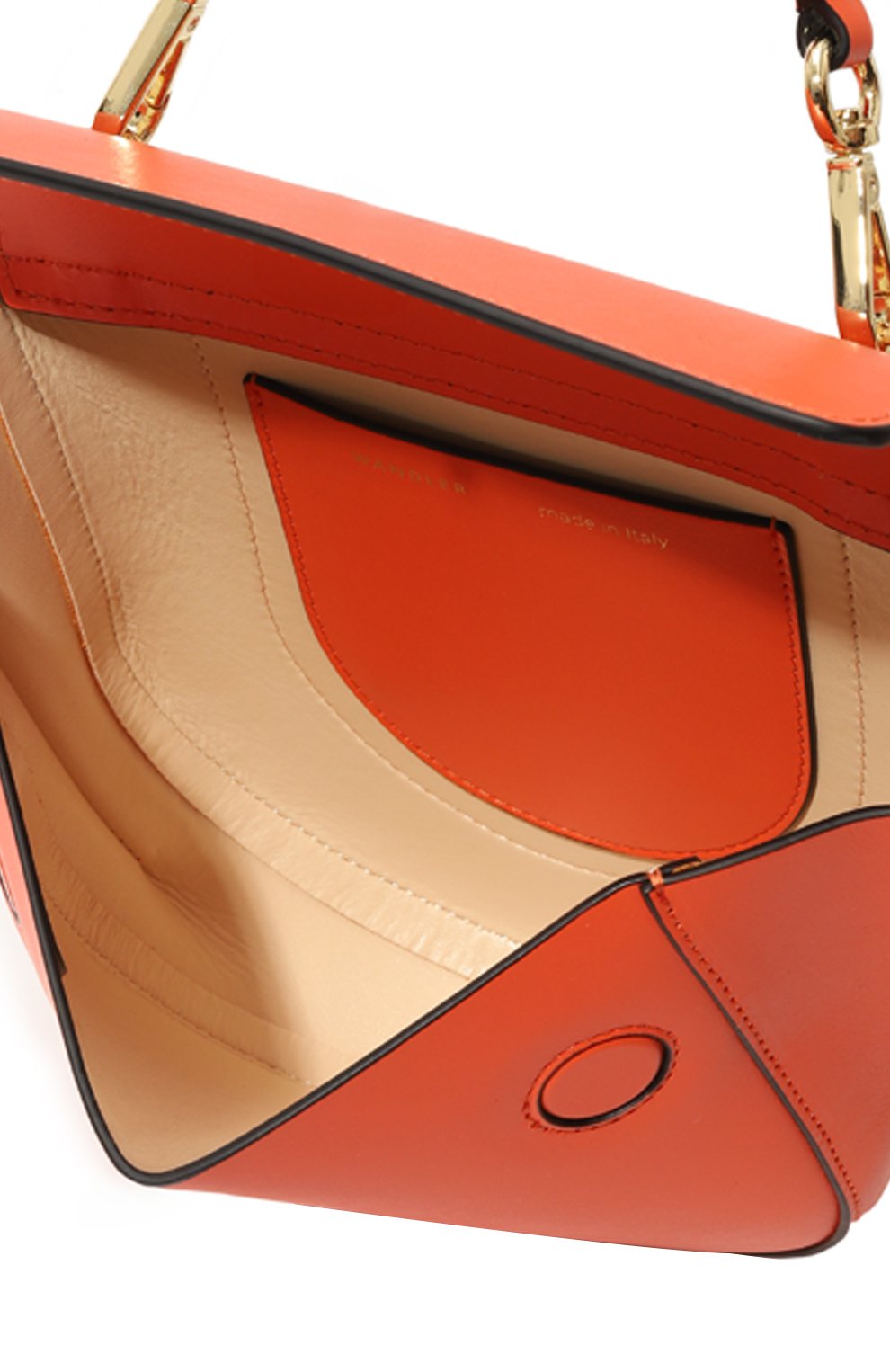 Сумка hortensia WANDLER, арт. 000025, фото 5