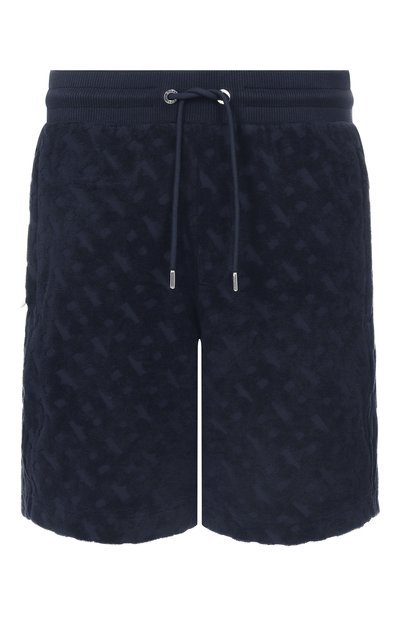 Мужские хлопковые шорты BOSS, арт. 50538636