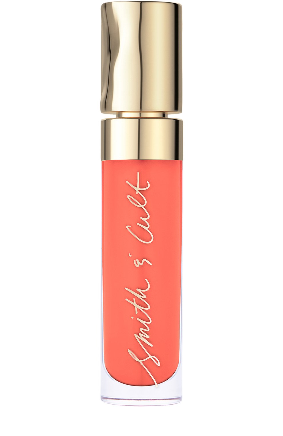 Блеск для губ the shining lip lacquer, оттенок попытка №2 (5ml) SMITH AND CULT, арт. 812329021402, фото 1