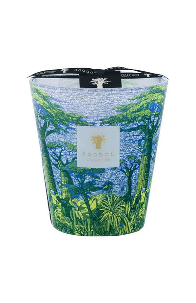 Свеча sacred trees max 16 yarani (1100g) BAOBAB, арт. 5415198517943