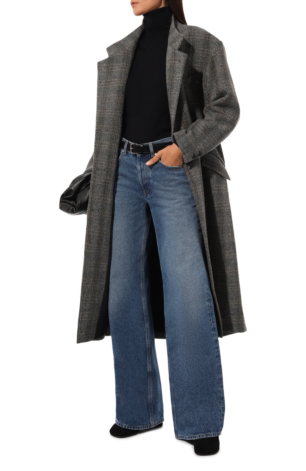 Джинсы ARMARIUM, арт. ARMFWP015/DE01, фото 2